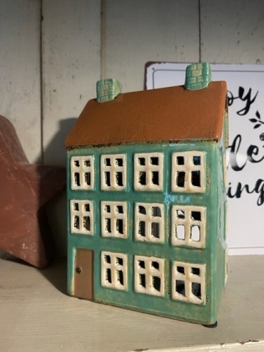 Grande maison ☆ Christensen Ib Laursen-M1